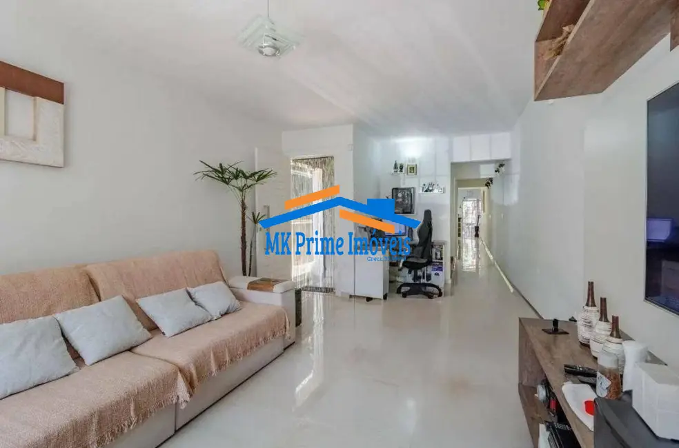 Sobrado com 4 quartos à venda, 183m2 em Vila Lageado, São Paulo - SP - imagem 2 Foto 2 de Sobrado com 4 quartos à venda, 183m2 em Vila Lageado, São Paulo - SP