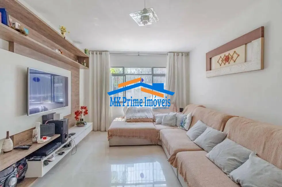 Sobrado com 4 quartos à venda, 183m2 em Vila Lageado, São Paulo - SP - imagem 1 Foto 1 de Sobrado com 4 quartos à venda, 183m2 em Vila Lageado, São Paulo - SP