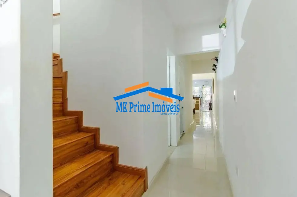 Sobrado com 4 quartos à venda, 183m2 em Vila Lageado, São Paulo - SP - imagem 6 Foto 6 de Sobrado com 4 quartos à venda, 183m2 em Vila Lageado, São Paulo - SP