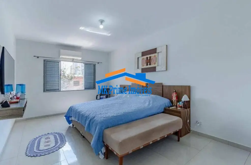 Sobrado com 4 quartos à venda, 183m2 em Vila Lageado, São Paulo - SP - imagem 8 Foto 8 de Sobrado com 4 quartos à venda, 183m2 em Vila Lageado, São Paulo - SP