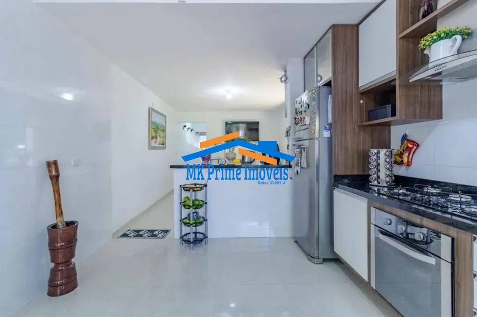 Sobrado com 4 quartos à venda, 183m2 em Vila Lageado, São Paulo - SP - imagem 4 Foto 4 de Sobrado com 4 quartos à venda, 183m2 em Vila Lageado, São Paulo - SP