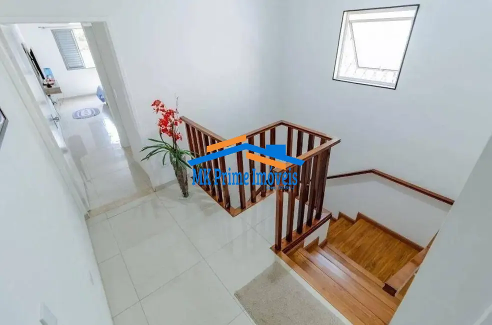 Sobrado com 4 quartos à venda, 183m2 em Vila Lageado, São Paulo - SP - imagem 7 Foto 7 de Sobrado com 4 quartos à venda, 183m2 em Vila Lageado, São Paulo - SP