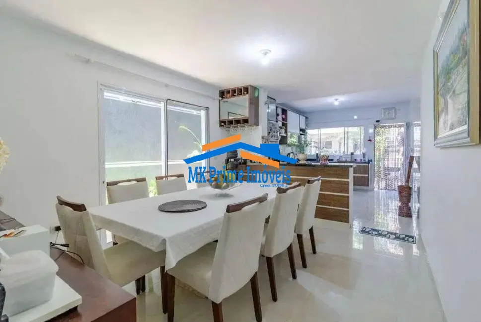 Sobrado com 4 quartos à venda, 183m2 em Vila Lageado, São Paulo - SP - imagem 5 Foto 5 de Sobrado com 4 quartos à venda, 183m2 em Vila Lageado, São Paulo - SP