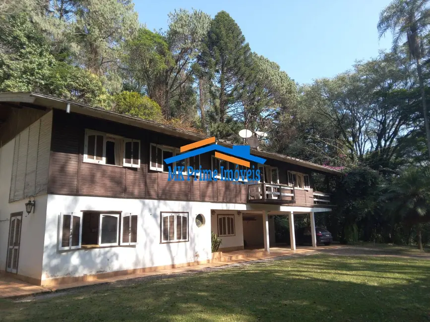 Foto 3 de Sítio / Rancho com 2 quartos à venda, 1500m2 em Chácara São João, Campo Limpo Paulista - SP