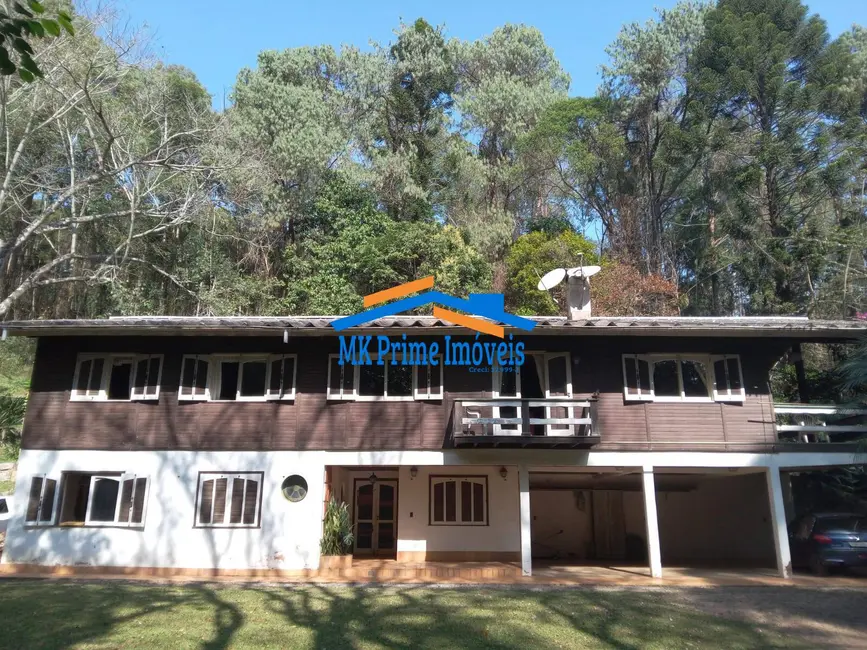 Foto 1 de Sítio / Rancho com 2 quartos à venda, 1500m2 em Chácara São João, Campo Limpo Paulista - SP