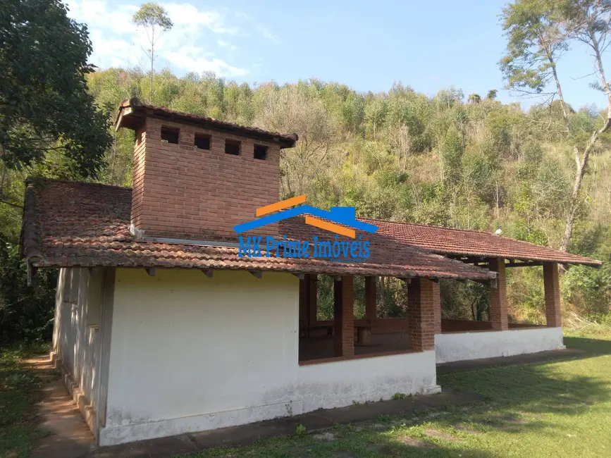 Foto 4 de Sítio / Rancho com 2 quartos à venda, 1500m2 em Chácara São João, Campo Limpo Paulista - SP