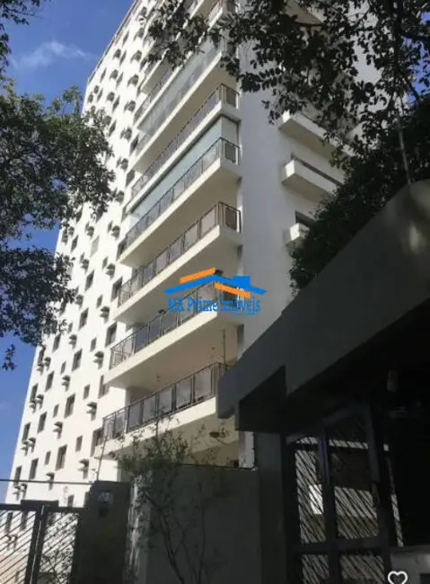 Foto 2 de Cobertura com 4 quartos à venda, 636m2 em Fazenda Morumbi, São Paulo - SP