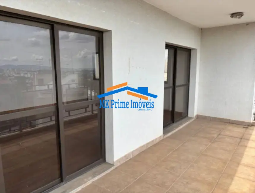 Foto 8 de Cobertura com 4 quartos à venda, 636m2 em Fazenda Morumbi, São Paulo - SP