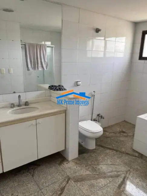 Foto 7 de Cobertura com 4 quartos à venda, 636m2 em Fazenda Morumbi, São Paulo - SP