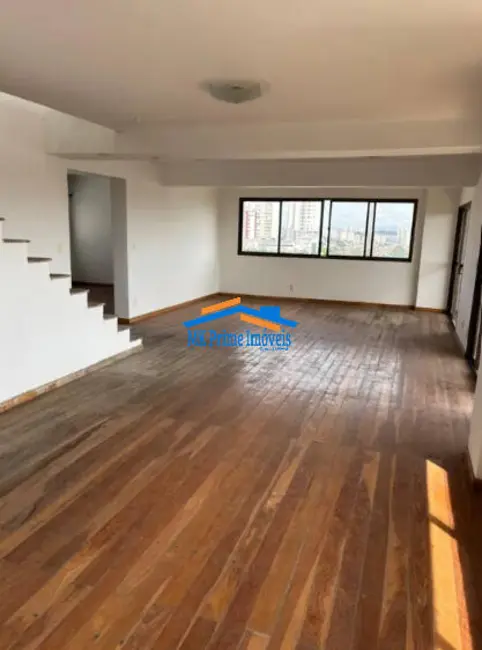 Foto 1 de Cobertura com 4 quartos à venda, 636m2 em Fazenda Morumbi, São Paulo - SP