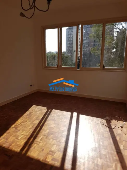 Foto 1 de Apartamento com 2 quartos à venda, 75m2 em Jardim Paulista, São Paulo - SP
