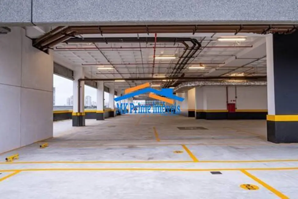 Foto 4 de Sala Comercial para alugar, 2228m2 em Várzea da Barra Funda, São Paulo - SP