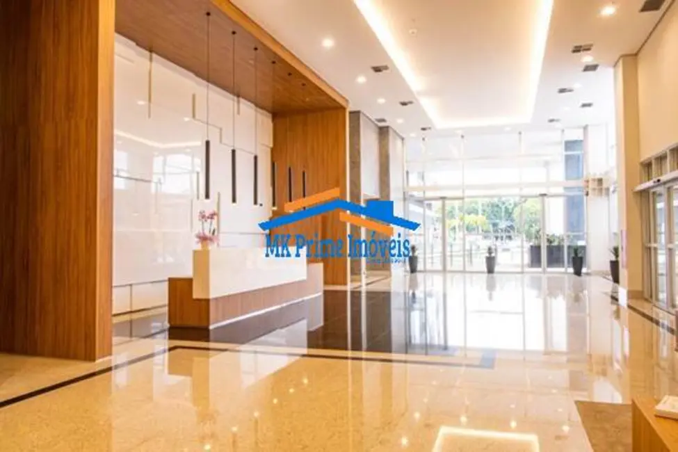 Foto 9 de Sala Comercial para alugar, 2228m2 em Várzea da Barra Funda, São Paulo - SP