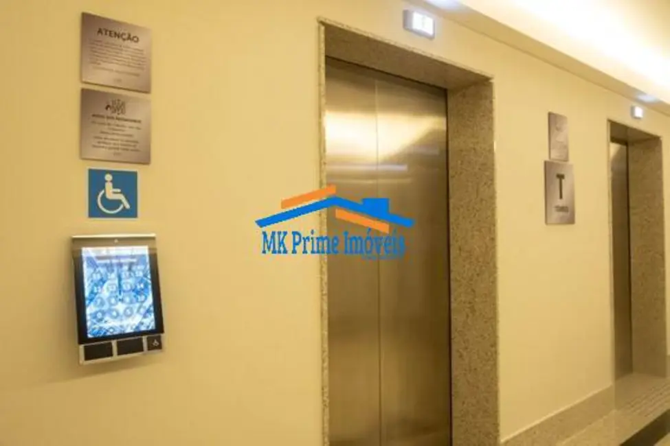 Foto 6 de Sala Comercial para alugar, 2228m2 em Várzea da Barra Funda, São Paulo - SP