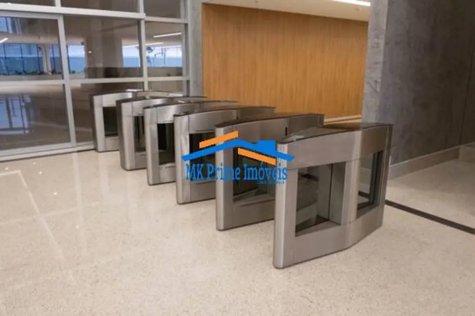 Foto 7 de Sala Comercial para alugar, 2228m2 em Várzea da Barra Funda, São Paulo - SP