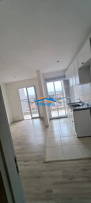 Foto 3 de Apartamento com 2 quartos à venda, 55m2 em São Pedro, Osasco - SP