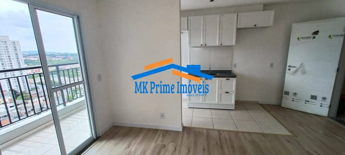 Foto 4 de Apartamento com 2 quartos à venda, 55m2 em São Pedro, Osasco - SP