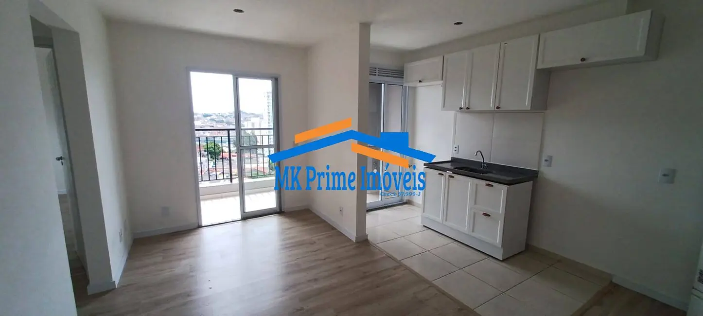 Foto 1 de Apartamento com 2 quartos à venda, 55m2 em São Pedro, Osasco - SP