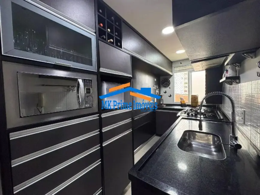 Foto 6 de Cobertura com 3 quartos à venda, 112m2 em Jardim Santa Izabel, Cotia - SP