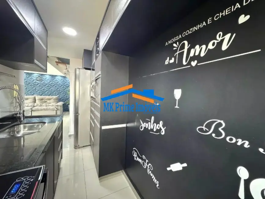 Foto 8 de Cobertura com 3 quartos à venda, 112m2 em Jardim Santa Izabel, Cotia - SP