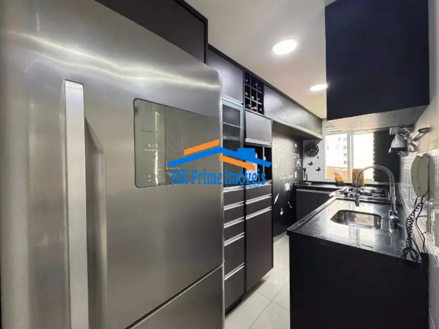 Foto 5 de Cobertura com 3 quartos à venda, 112m2 em Jardim Santa Izabel, Cotia - SP