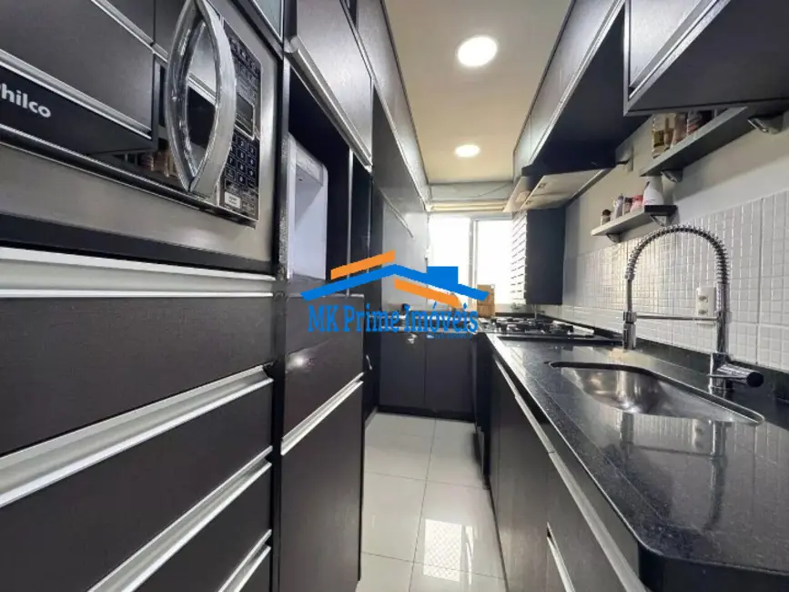 Foto 7 de Cobertura com 3 quartos à venda, 112m2 em Jardim Santa Izabel, Cotia - SP