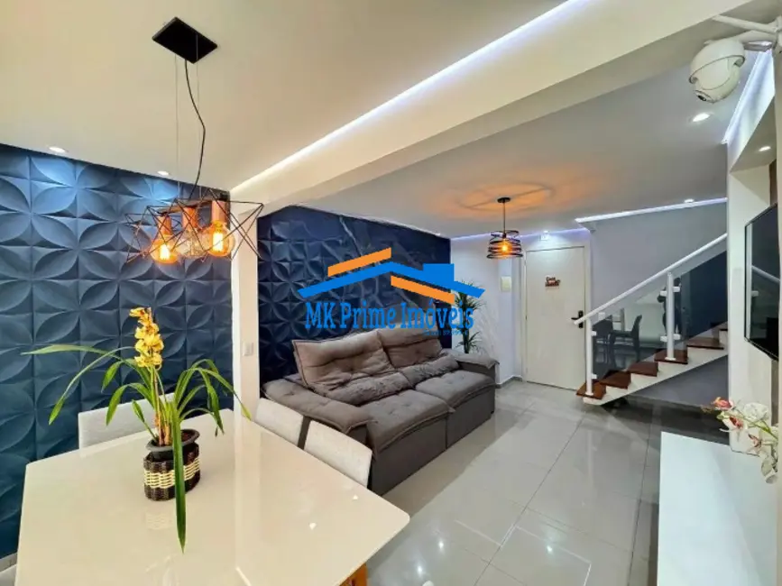 Foto 4 de Cobertura com 3 quartos à venda, 112m2 em Jardim Santa Izabel, Cotia - SP