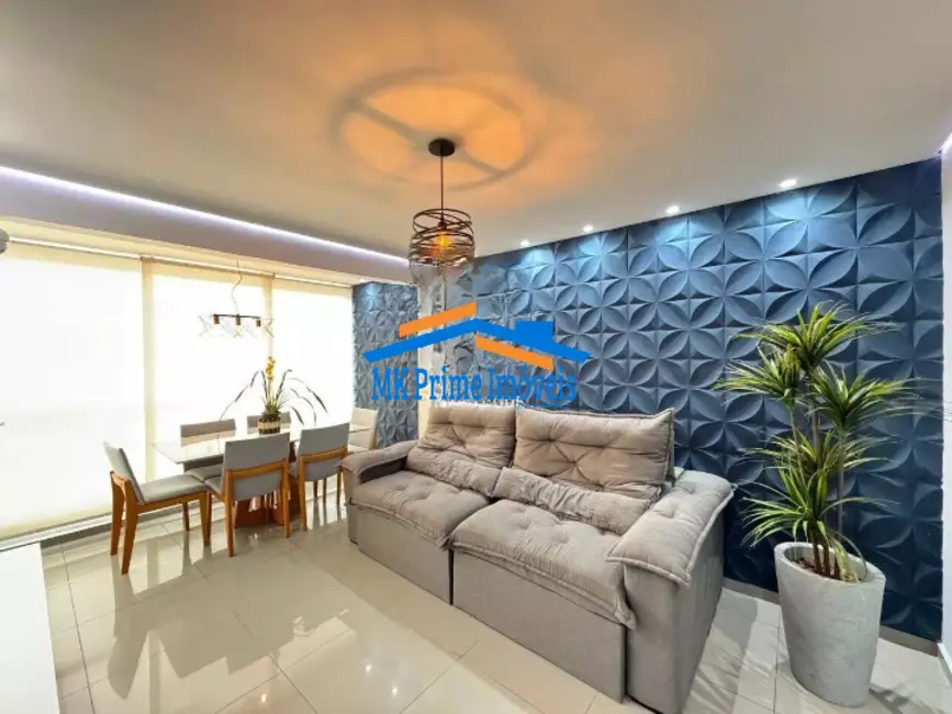 Foto 3 de Cobertura com 3 quartos à venda, 112m2 em Jardim Santa Izabel, Cotia - SP