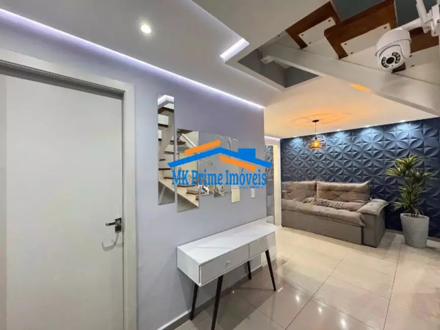 Foto 9 de Cobertura com 3 quartos à venda, 112m2 em Jardim Santa Izabel, Cotia - SP