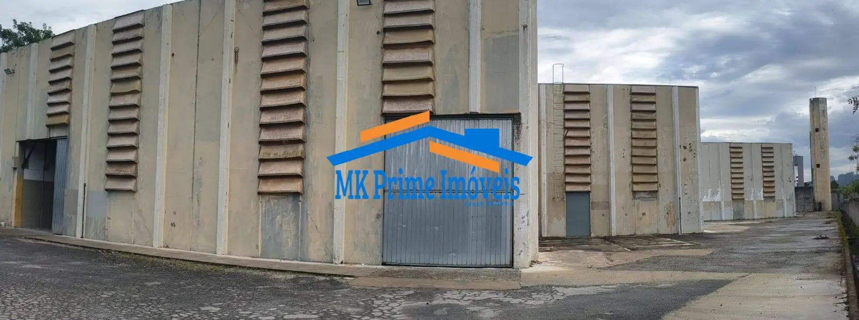 Foto 2 de Armazém / Galpão para alugar, 10000m2 em Industrial Anhangüera, Osasco - SP