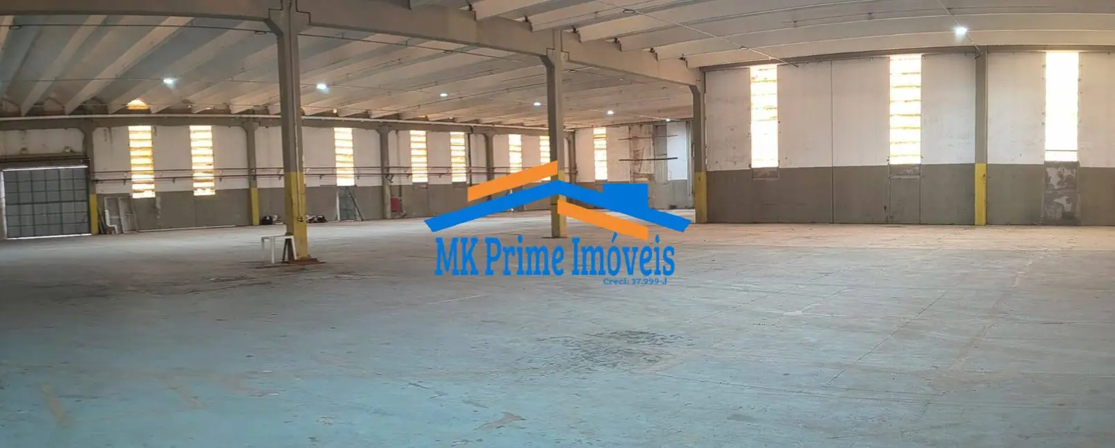Foto 9 de Armazém / Galpão para alugar, 10000m2 em Industrial Anhangüera, Osasco - SP