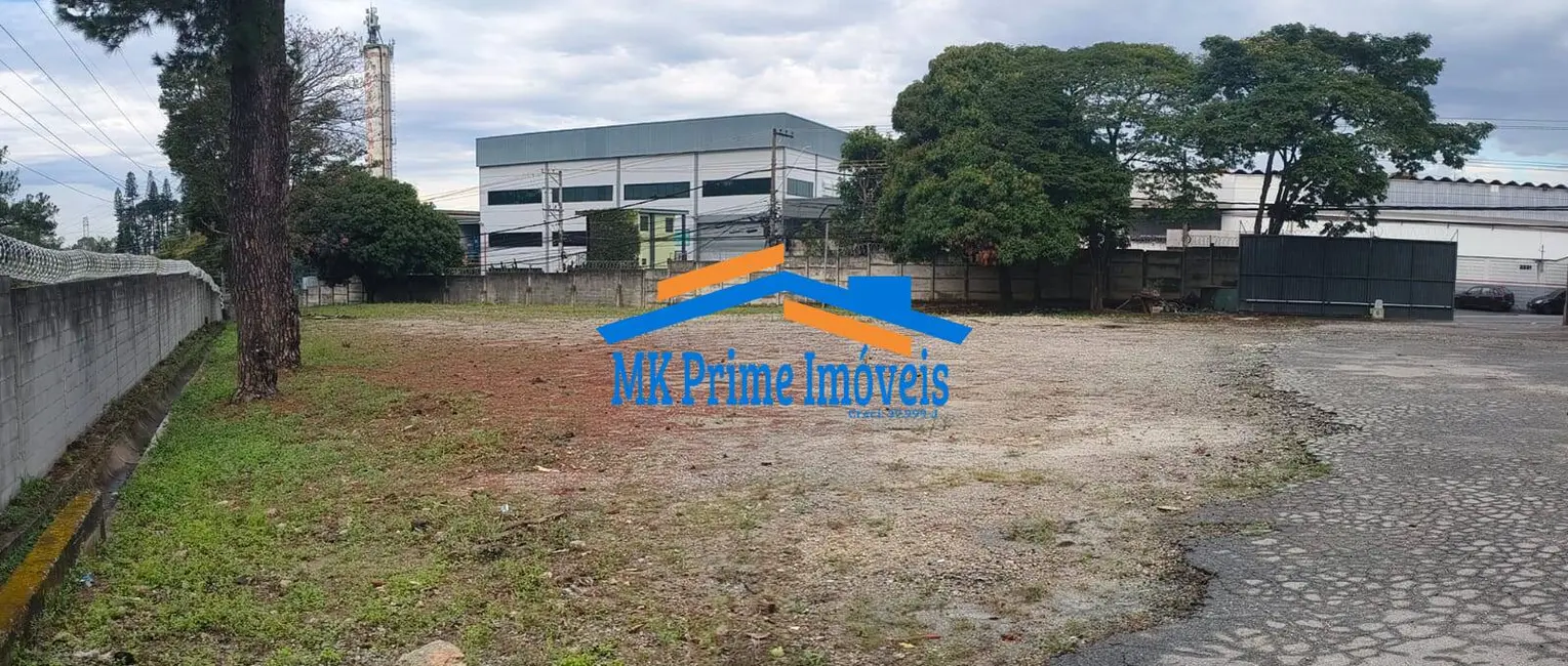 Foto 6 de Armazém / Galpão para alugar, 10000m2 em Industrial Anhangüera, Osasco - SP