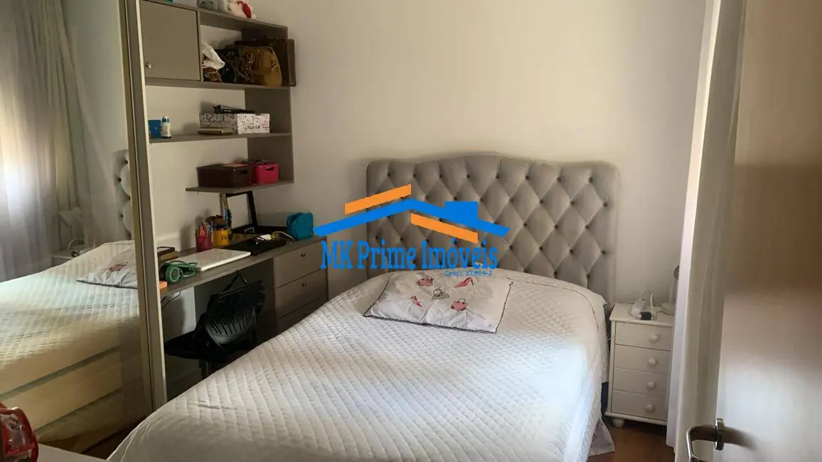 Foto 9 de Apartamento com 3 quartos à venda, 168m2 em Tamboré, Santana De Parnaiba - SP