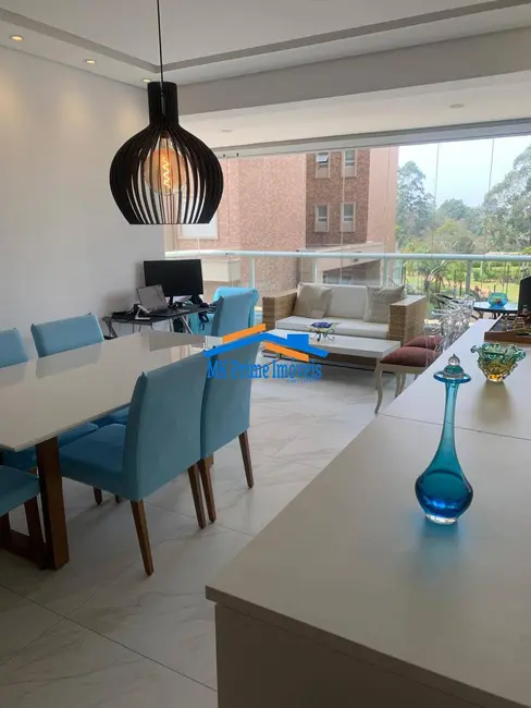 Foto 5 de Apartamento com 3 quartos à venda, 168m2 em Tamboré, Santana De Parnaiba - SP