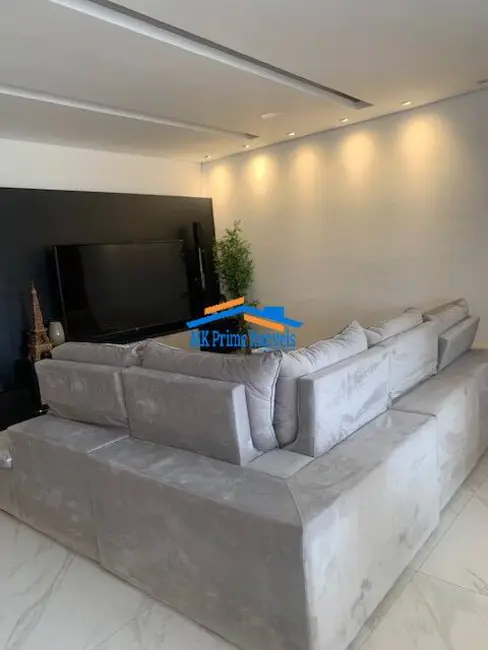 Foto 7 de Apartamento com 3 quartos à venda, 168m2 em Tamboré, Santana De Parnaiba - SP