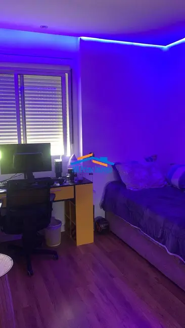 Foto 8 de Apartamento com 3 quartos à venda, 168m2 em Tamboré, Santana De Parnaiba - SP