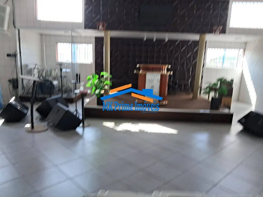 Foto 3 de Sala Comercial à venda, 1113m2 em Bela Vista, Osasco - SP