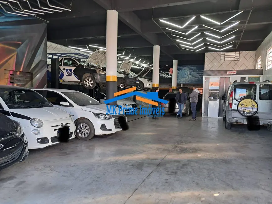 Foto 7 de Sala Comercial à venda, 1113m2 em Bela Vista, Osasco - SP