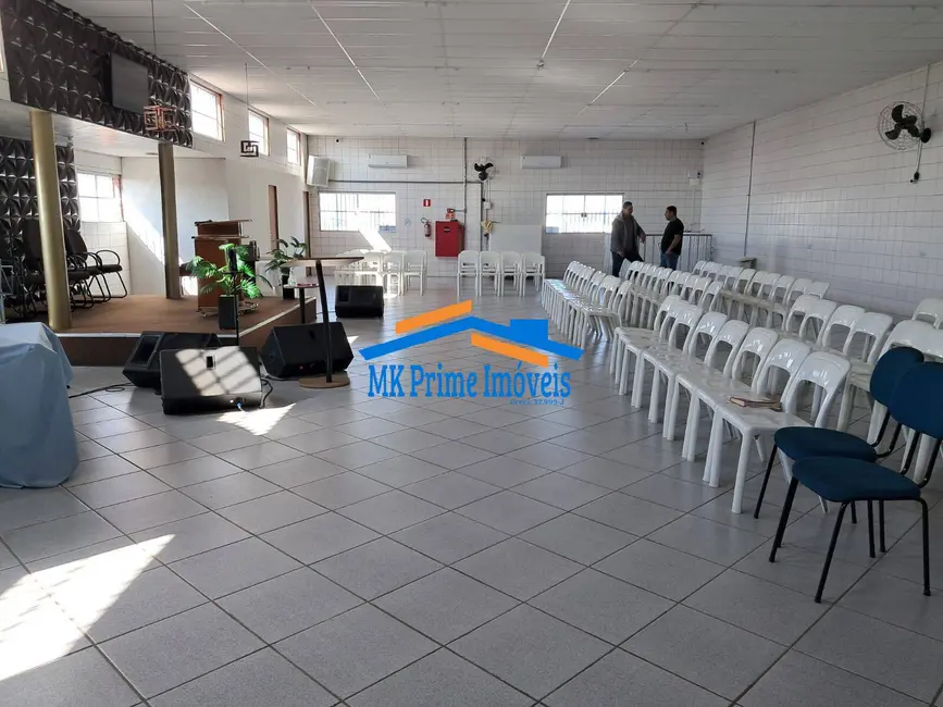 Foto 4 de Sala Comercial à venda, 1113m2 em Bela Vista, Osasco - SP