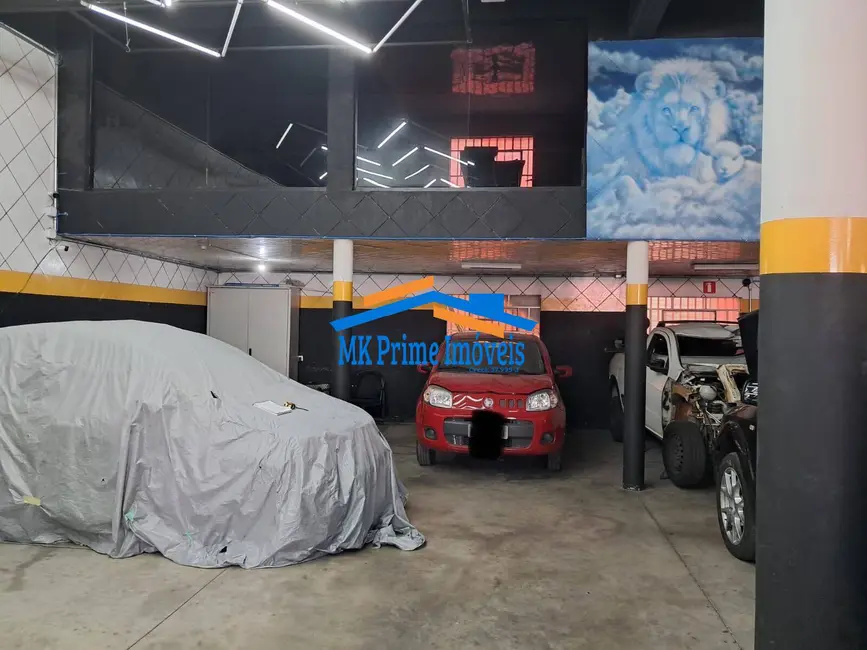 Foto 8 de Sala Comercial à venda, 1113m2 em Bela Vista, Osasco - SP