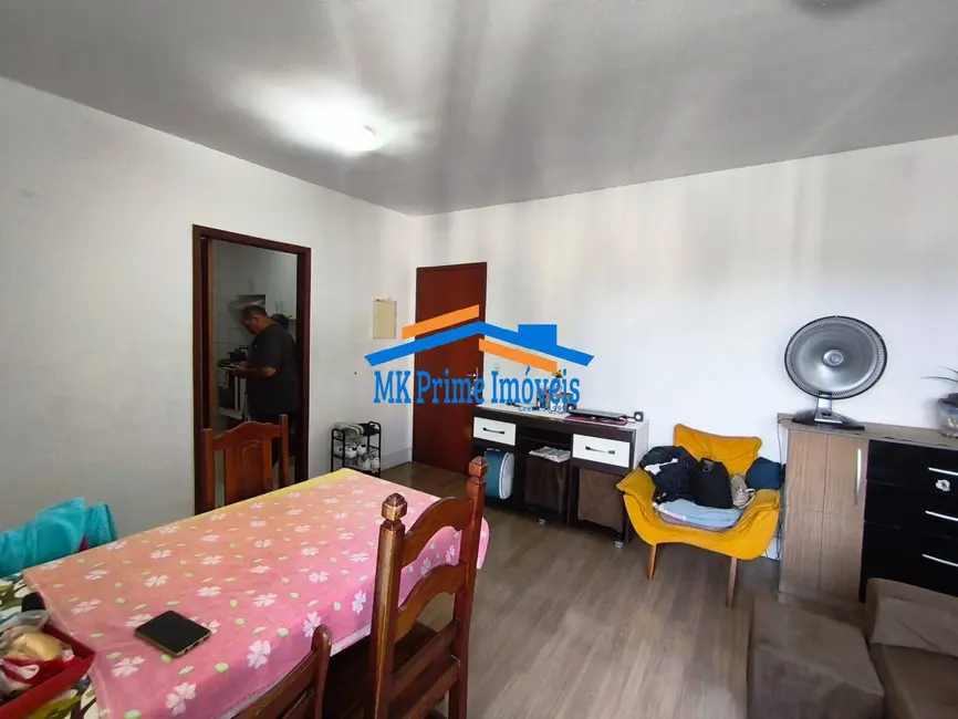 Foto 4 de Apartamento com 2 quartos à venda, 60m2 em Jaguaribe, Osasco - SP