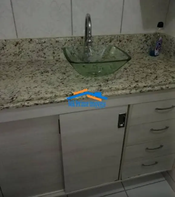 Foto 9 de Apartamento com 2 quartos à venda, 61m2 em Jaguaribe, Osasco - SP