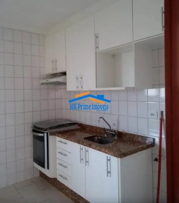 Foto 3 de Apartamento com 2 quartos à venda, 61m2 em Jaguaribe, Osasco - SP