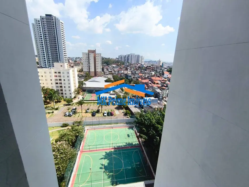 Foto 9 de Apartamento com 2 quartos à venda, 60m2 em Jaguaribe, Osasco - SP