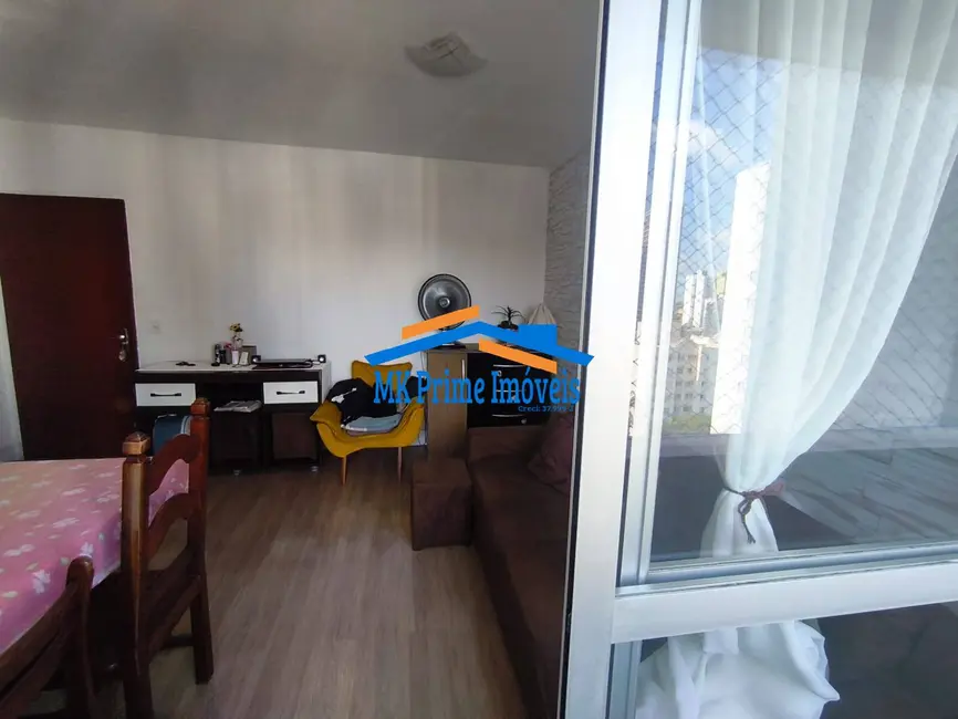 Foto 6 de Apartamento com 2 quartos à venda, 60m2 em Jaguaribe, Osasco - SP