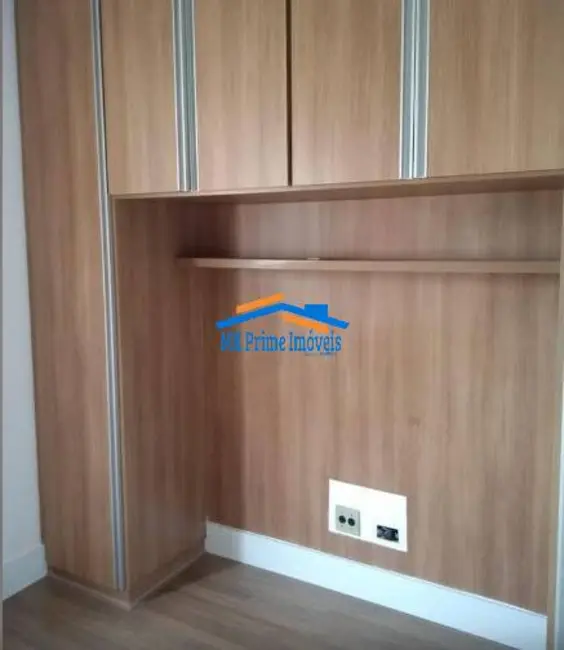 Foto 6 de Apartamento com 2 quartos à venda, 61m2 em Jaguaribe, Osasco - SP