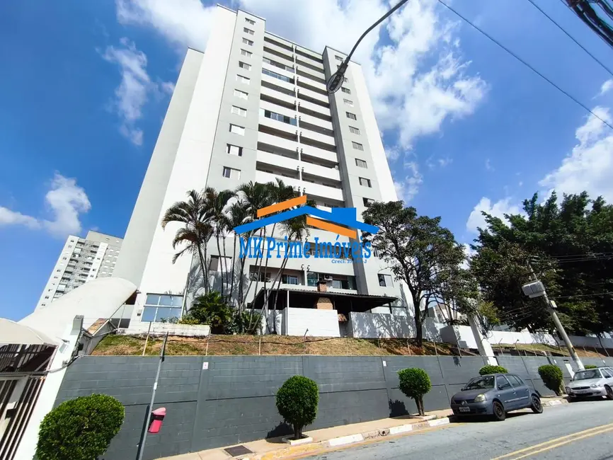 Foto 1 de Apartamento com 2 quartos à venda, 60m2 em Jaguaribe, Osasco - SP