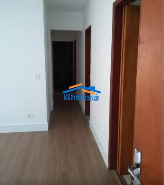 Foto 1 de Apartamento com 2 quartos à venda, 61m2 em Jaguaribe, Osasco - SP