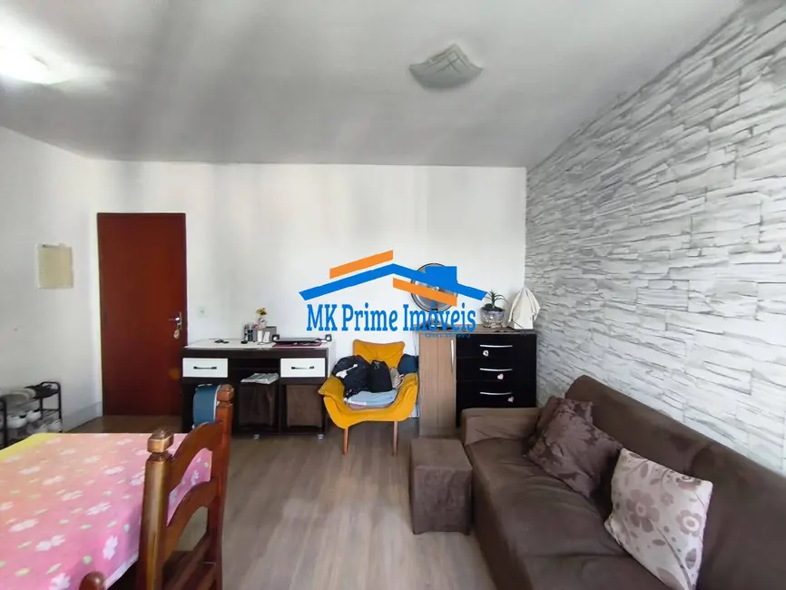 Foto 5 de Apartamento com 2 quartos à venda, 60m2 em Jaguaribe, Osasco - SP