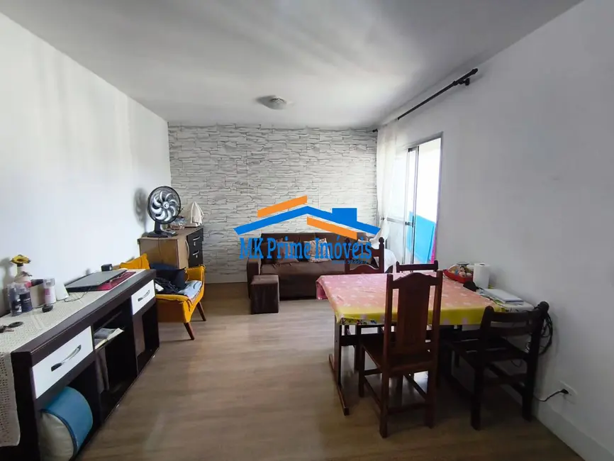 Foto 2 de Apartamento com 2 quartos à venda, 60m2 em Jaguaribe, Osasco - SP